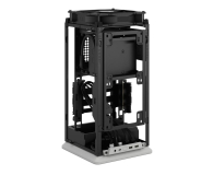 FRACTAL DESIGN Mood jasny szary FD-C-MOD1N-01 - 1271716 - zdjęcie 6
